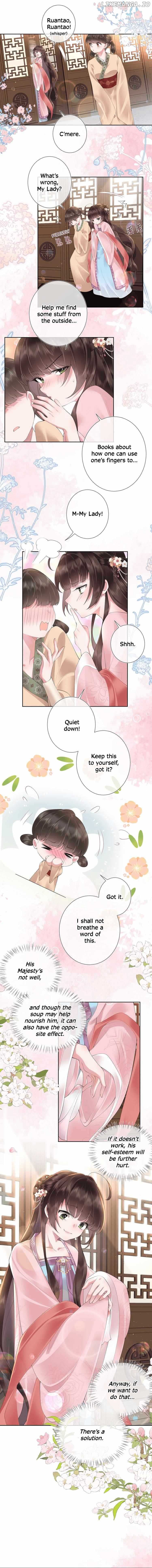 Page https://readmanhwaverse.com/images/unaware-his-majesty-is-a-girl/chapter-11/5.jpg