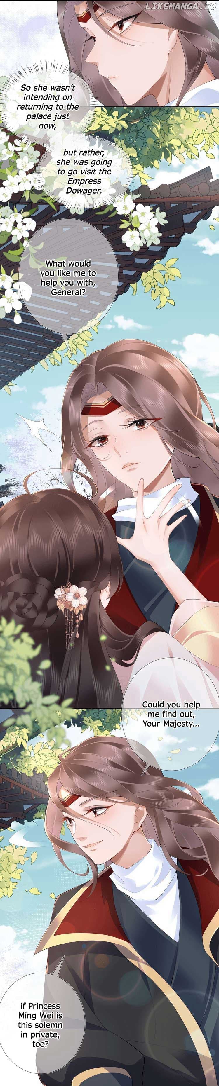 Page https://readmanhwaverse.com/images/unaware-his-majesty-is-a-girl/chapter-13/8.jpg