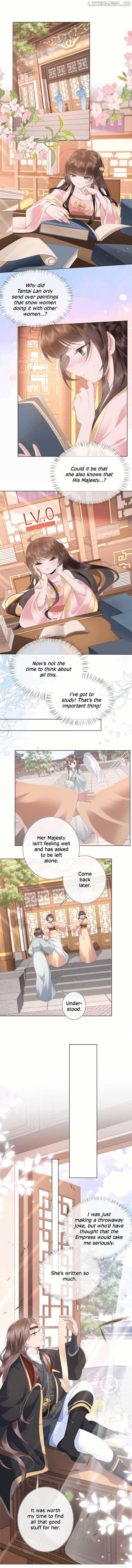 Page https://readmanhwaverse.com/images/unaware-his-majesty-is-a-girl/chapter-14/2.jpg