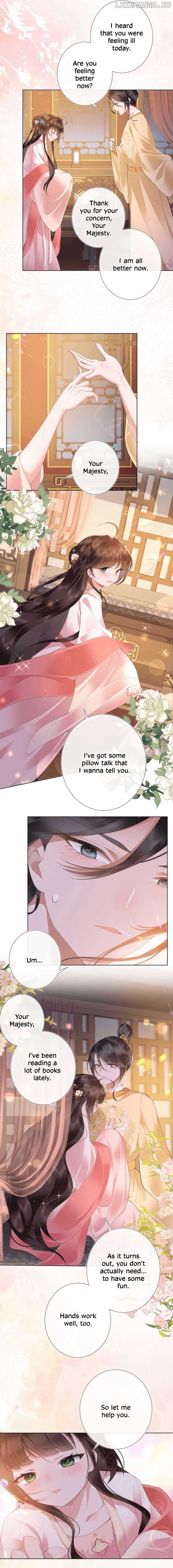 Page https://readmanhwaverse.com/images/unaware-his-majesty-is-a-girl/chapter-14/5.jpg