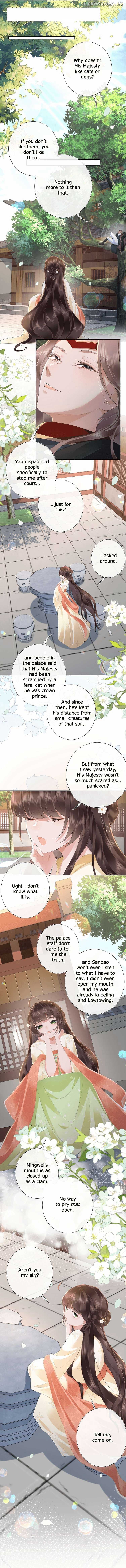 Page https://readmanhwaverse.com/images/unaware-his-majesty-is-a-girl/chapter-16/4.jpg
