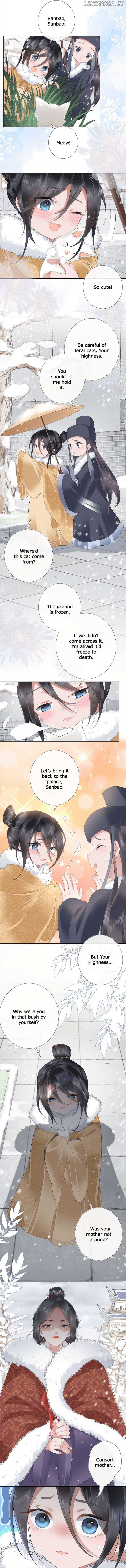 Page https://readmanhwaverse.com/images/unaware-his-majesty-is-a-girl/chapter-16/6.jpg