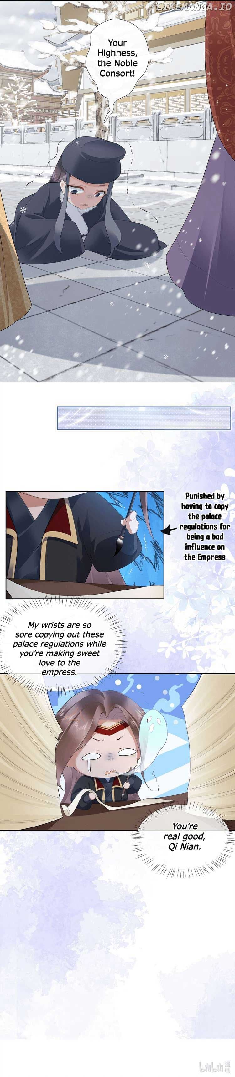 Page https://readmanhwaverse.com/images/unaware-his-majesty-is-a-girl/chapter-16/7.jpg