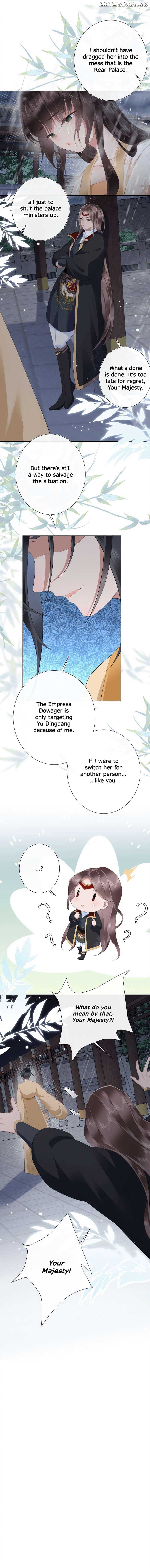 Page https://readmanhwaverse.com/images/unaware-his-majesty-is-a-girl/chapter-17/11.jpg