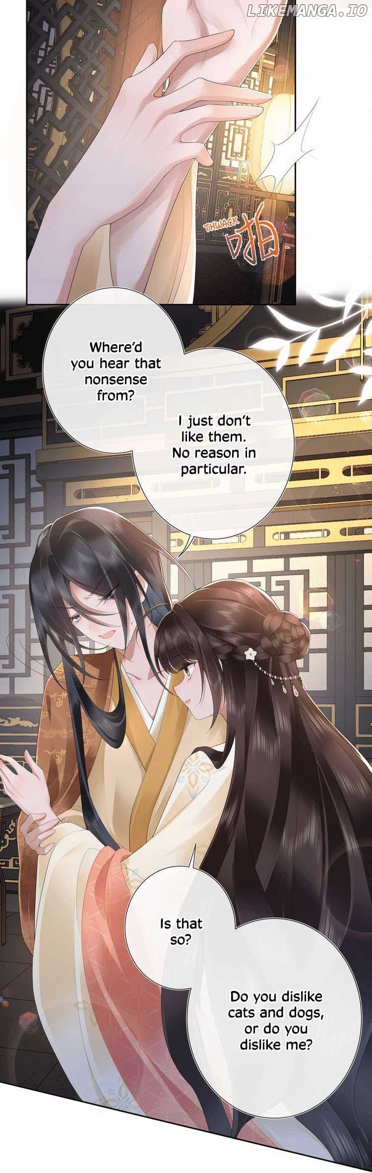 Page https://readmanhwaverse.com/images/unaware-his-majesty-is-a-girl/chapter-18/10.jpg
