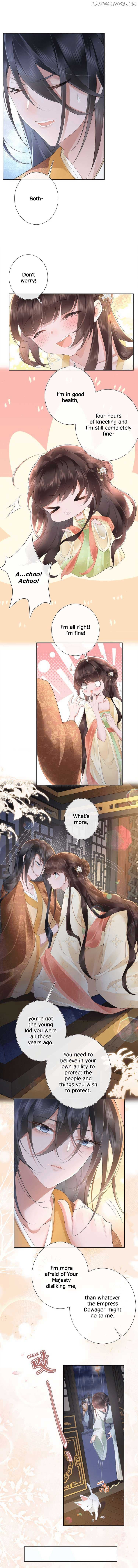 Page https://readmanhwaverse.com/images/unaware-his-majesty-is-a-girl/chapter-18/11.jpg