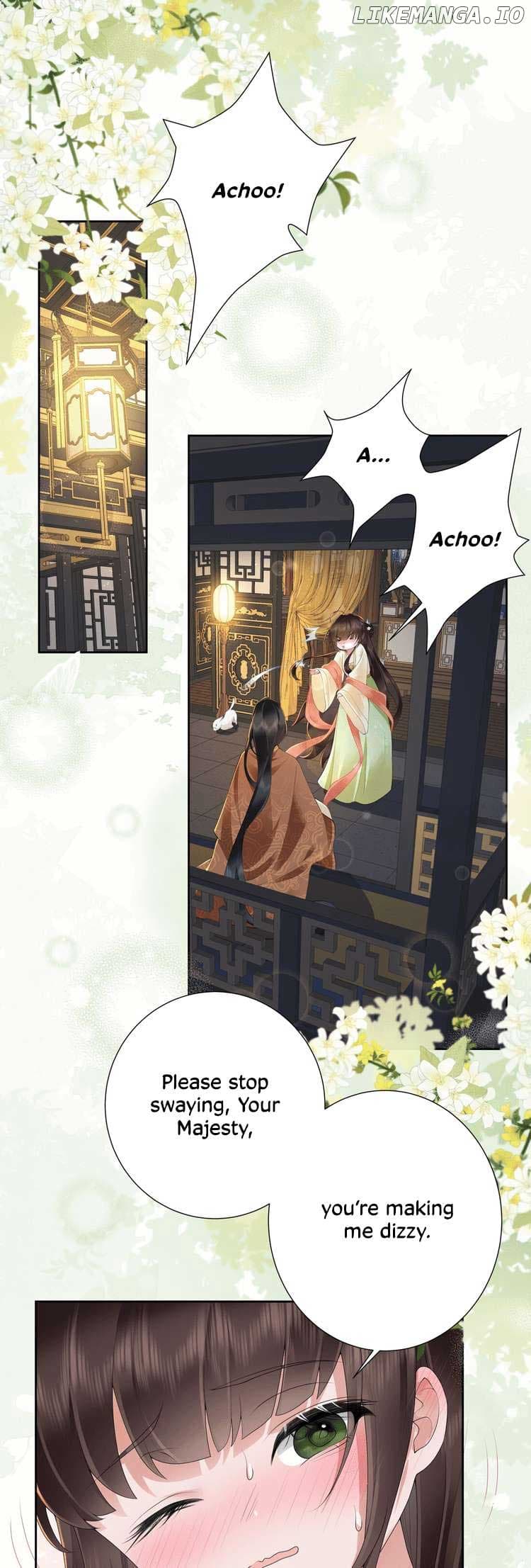 Page https://readmanhwaverse.com/images/unaware-his-majesty-is-a-girl/chapter-19/02.jpg