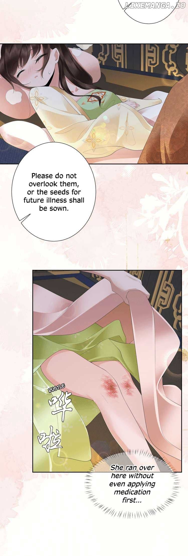 Page https://readmanhwaverse.com/images/unaware-his-majesty-is-a-girl/chapter-19/05.jpg