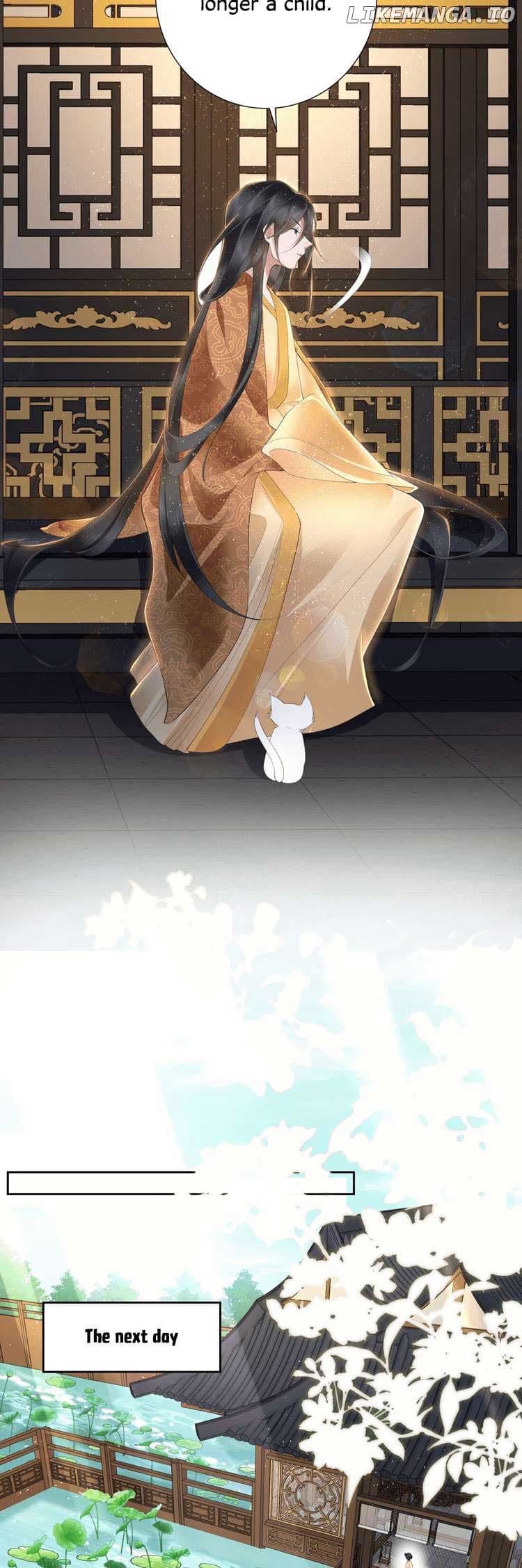 Page https://readmanhwaverse.com/images/unaware-his-majesty-is-a-girl/chapter-19/11.jpg