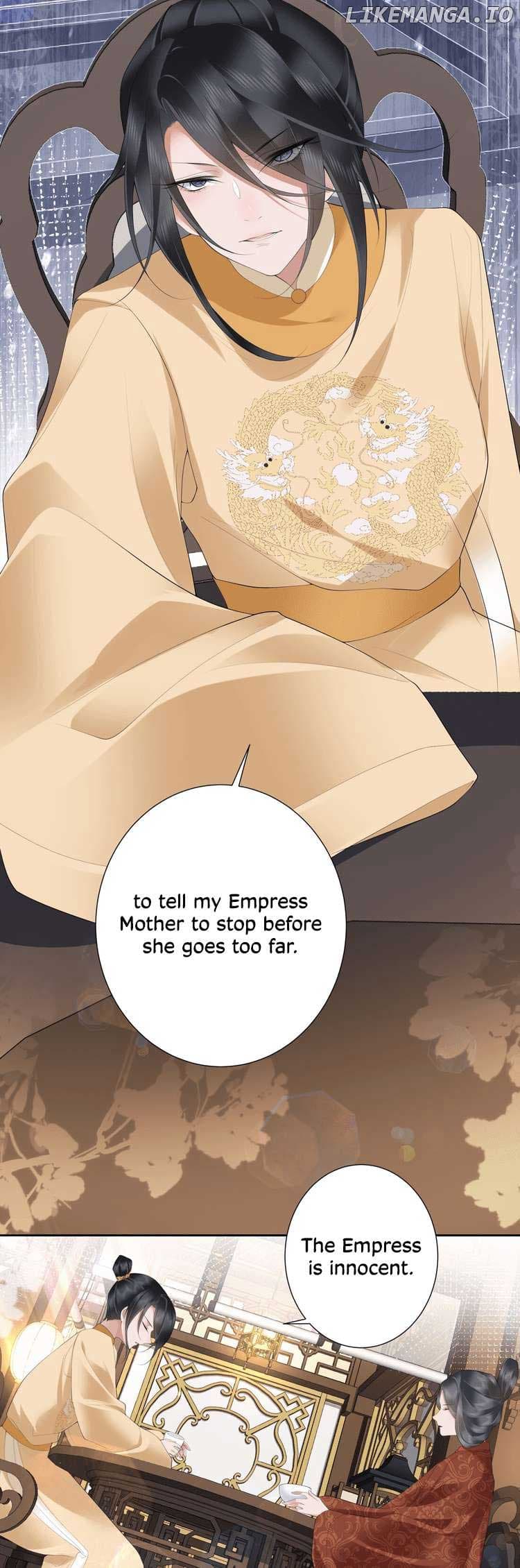 Page https://readmanhwaverse.com/images/unaware-his-majesty-is-a-girl/chapter-19/15.jpg