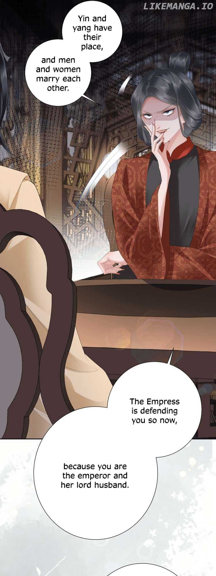 Page https://readmanhwaverse.com/images/unaware-his-majesty-is-a-girl/chapter-19/18.jpg
