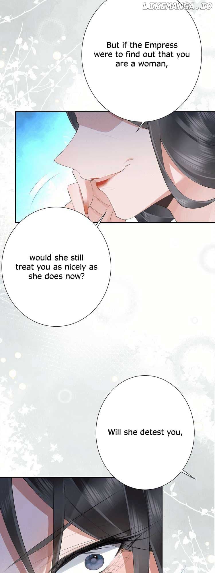 Page https://readmanhwaverse.com/images/unaware-his-majesty-is-a-girl/chapter-19/19.jpg