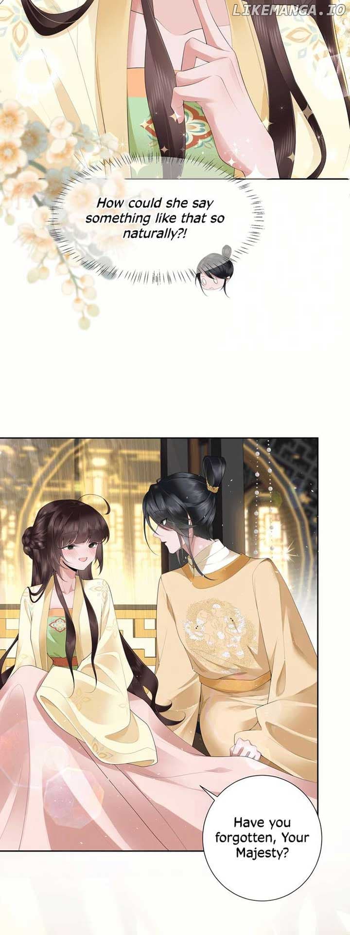 Page https://readmanhwaverse.com/images/unaware-his-majesty-is-a-girl/chapter-20/10.jpg