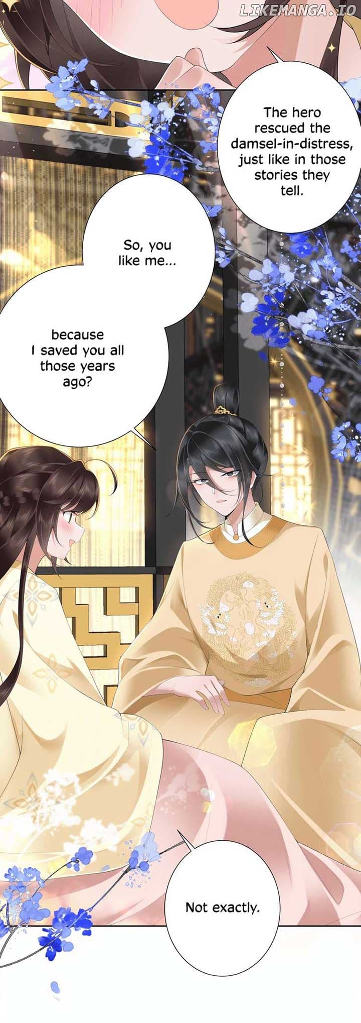 Page https://readmanhwaverse.com/images/unaware-his-majesty-is-a-girl/chapter-20/14.jpg