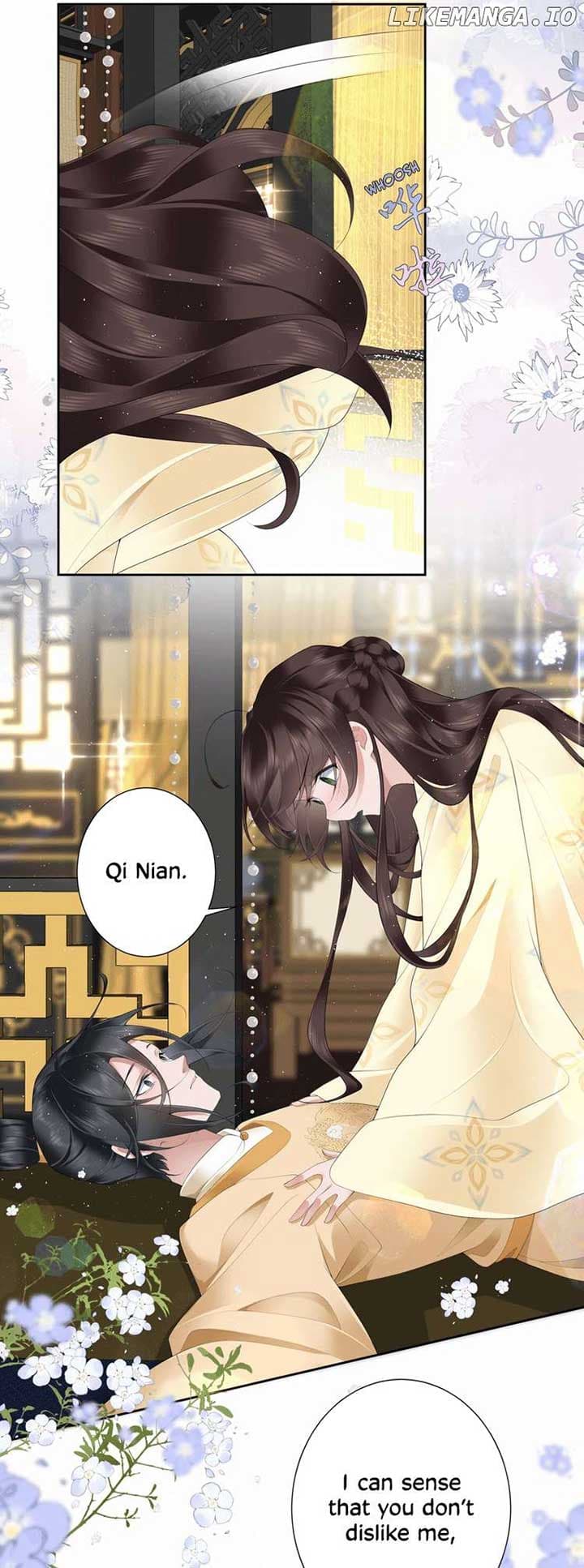 Page https://readmanhwaverse.com/images/unaware-his-majesty-is-a-girl/chapter-20/19.jpg
