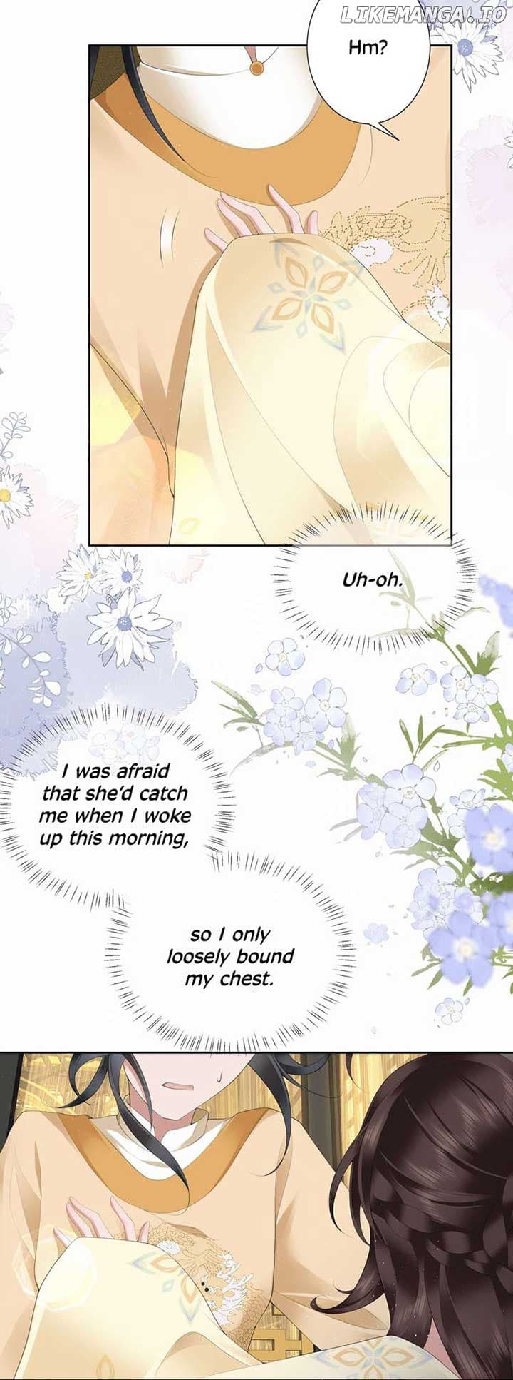 Page https://readmanhwaverse.com/images/unaware-his-majesty-is-a-girl/chapter-20/21.jpg