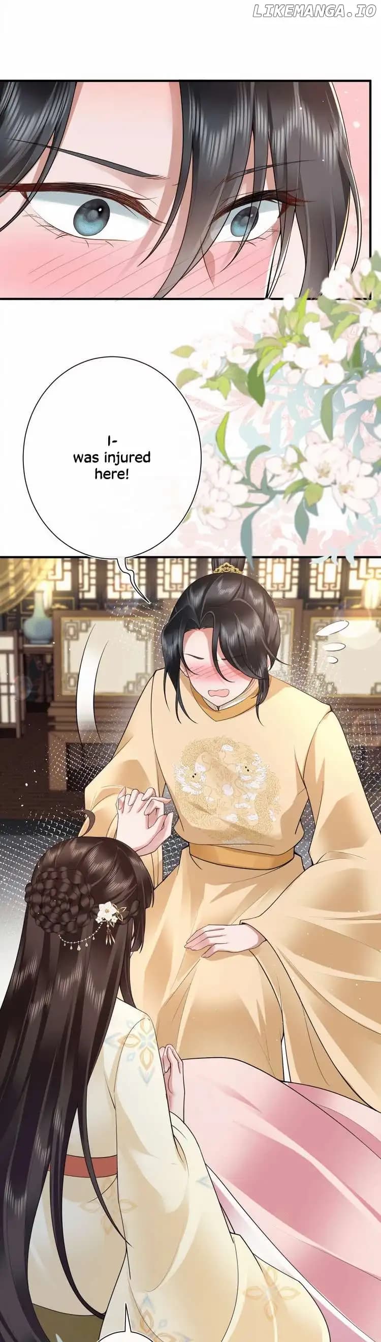 Page https://readmanhwaverse.com/images/unaware-his-majesty-is-a-girl/chapter-21/02.webp