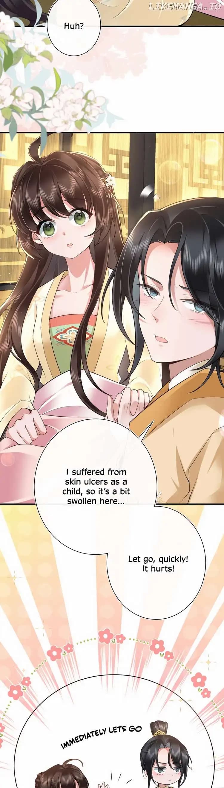 Page https://readmanhwaverse.com/images/unaware-his-majesty-is-a-girl/chapter-21/03.webp