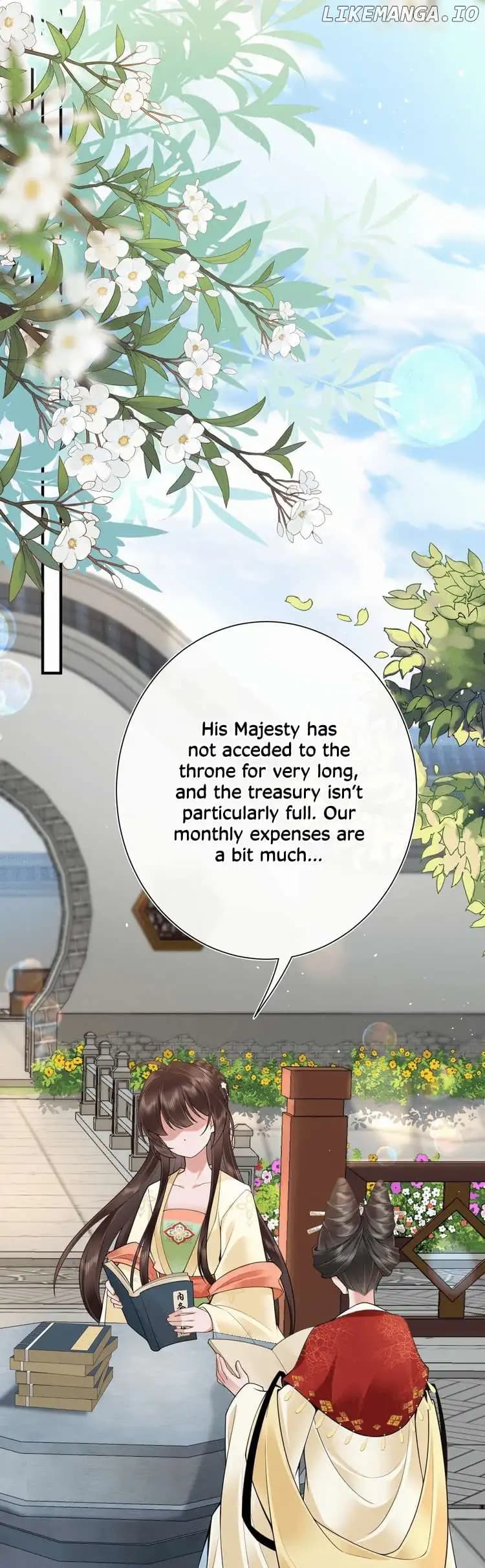 Page https://readmanhwaverse.com/images/unaware-his-majesty-is-a-girl/chapter-21/09.webp