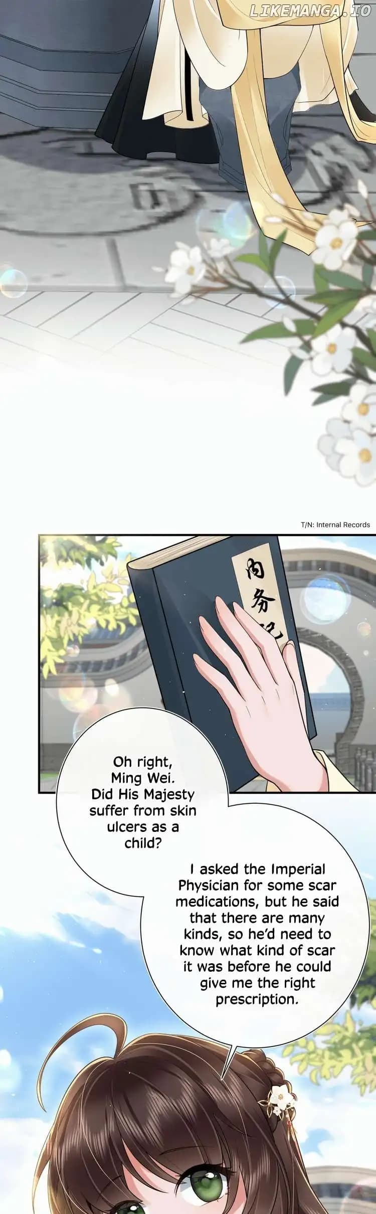 Page https://readmanhwaverse.com/images/unaware-his-majesty-is-a-girl/chapter-21/10.webp
