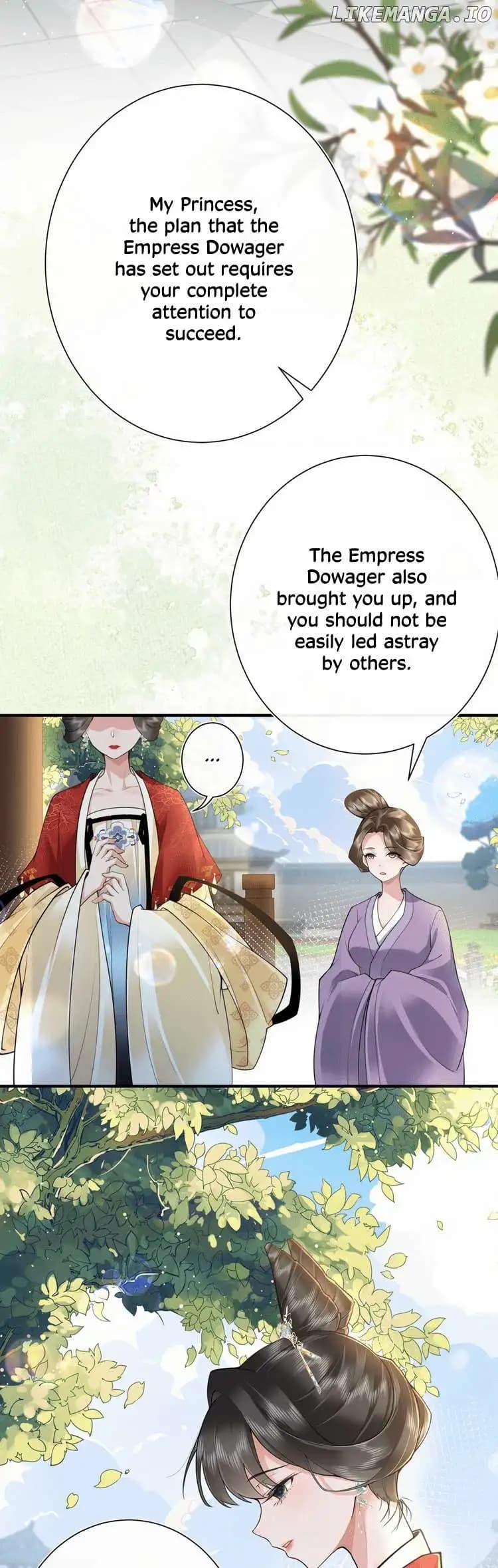 Page https://readmanhwaverse.com/images/unaware-his-majesty-is-a-girl/chapter-21/17.webp