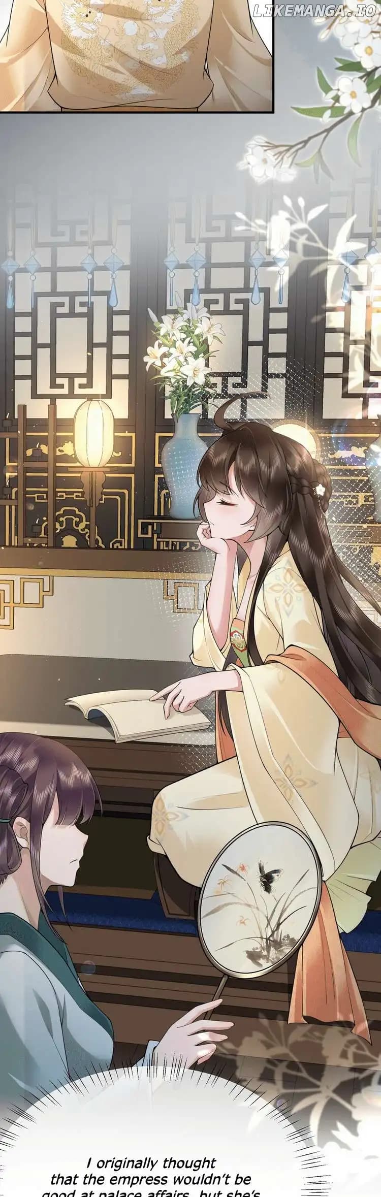 Page https://readmanhwaverse.com/images/unaware-his-majesty-is-a-girl/chapter-21/19.webp