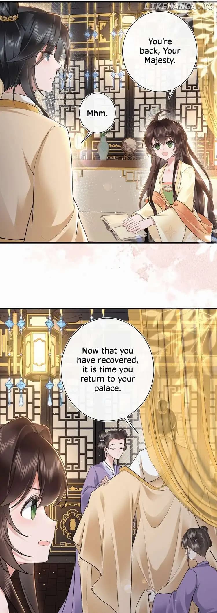 Page https://readmanhwaverse.com/images/unaware-his-majesty-is-a-girl/chapter-21/21.webp