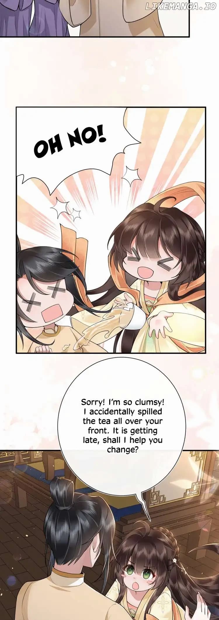 Page https://readmanhwaverse.com/images/unaware-his-majesty-is-a-girl/chapter-21/24.webp