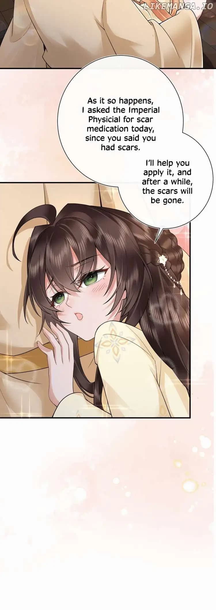 Page https://readmanhwaverse.com/images/unaware-his-majesty-is-a-girl/chapter-21/25.webp