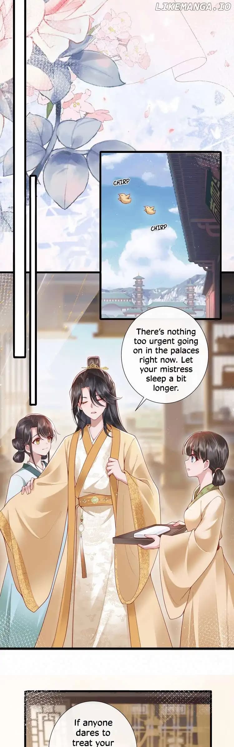 Page https://readmanhwaverse.com/images/unaware-his-majesty-is-a-girl/chapter-22/11.webp
