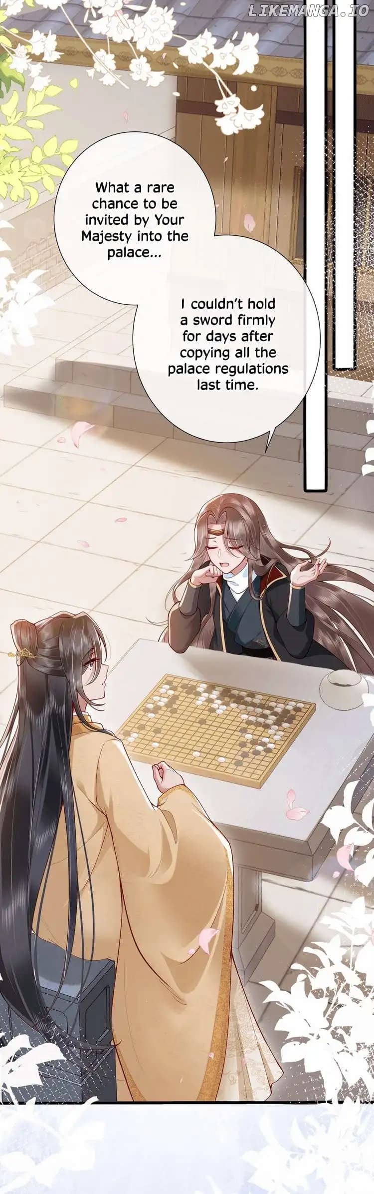 Page https://readmanhwaverse.com/images/unaware-his-majesty-is-a-girl/chapter-22/13.webp