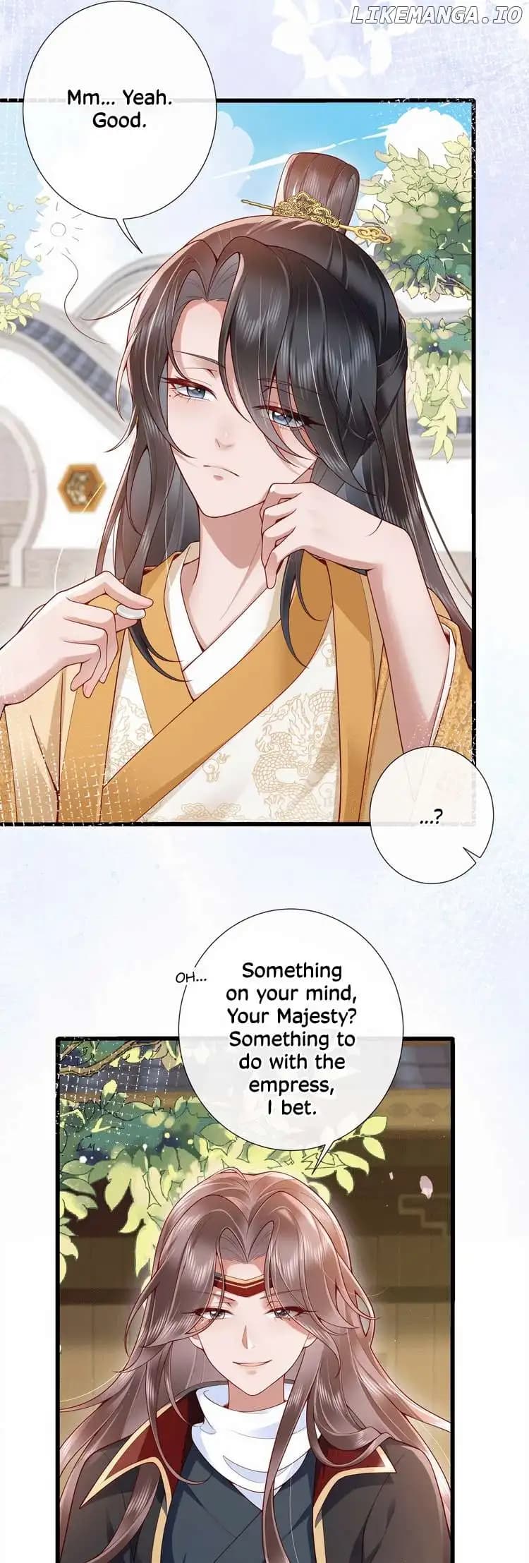 Page https://readmanhwaverse.com/images/unaware-his-majesty-is-a-girl/chapter-22/14.webp
