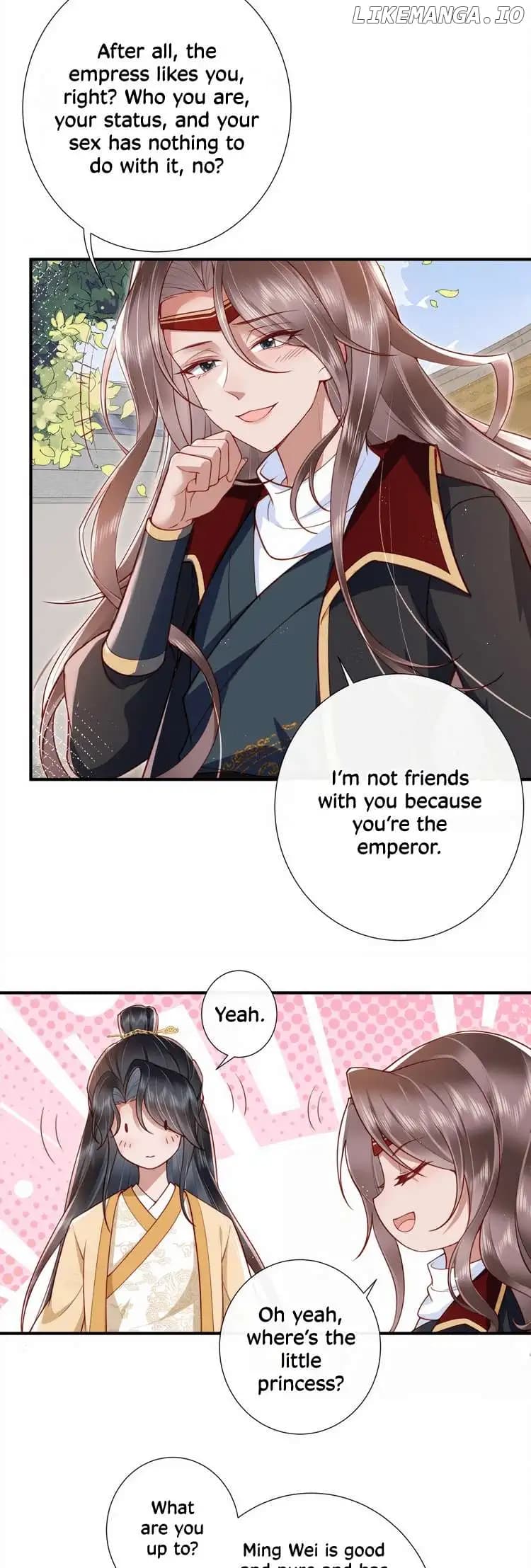 Page https://readmanhwaverse.com/images/unaware-his-majesty-is-a-girl/chapter-22/16.webp