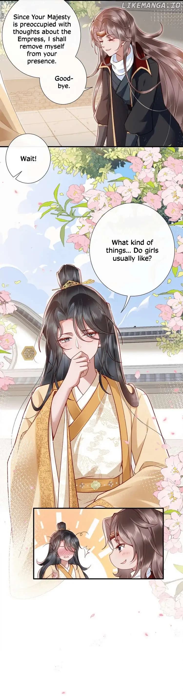 Page https://readmanhwaverse.com/images/unaware-his-majesty-is-a-girl/chapter-22/19.webp