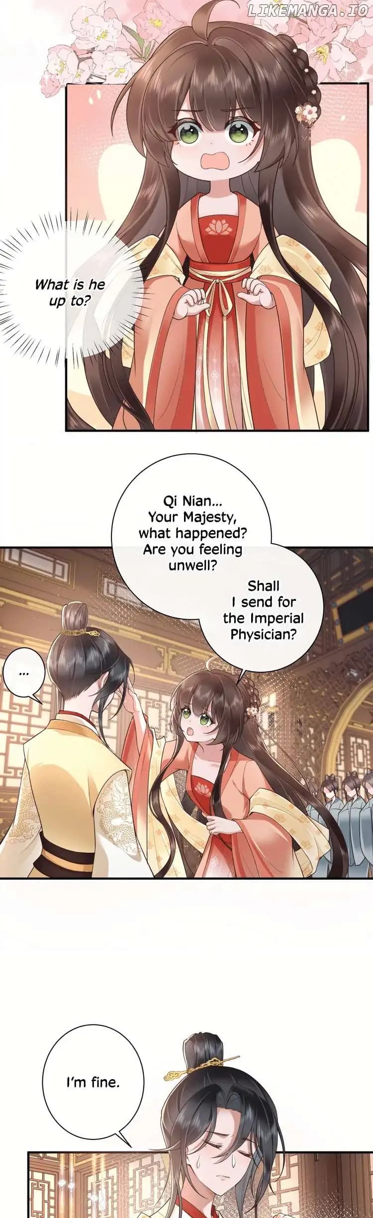 Page https://readmanhwaverse.com/images/unaware-his-majesty-is-a-girl/chapter-23/03.webp