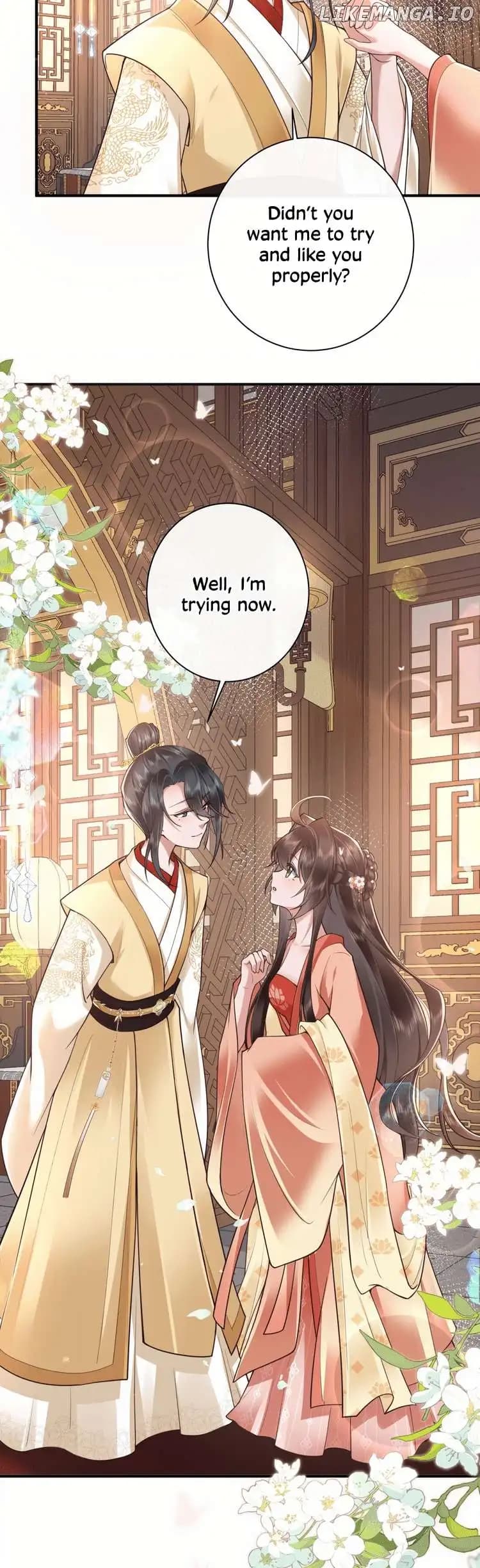 Page https://readmanhwaverse.com/images/unaware-his-majesty-is-a-girl/chapter-23/04.webp