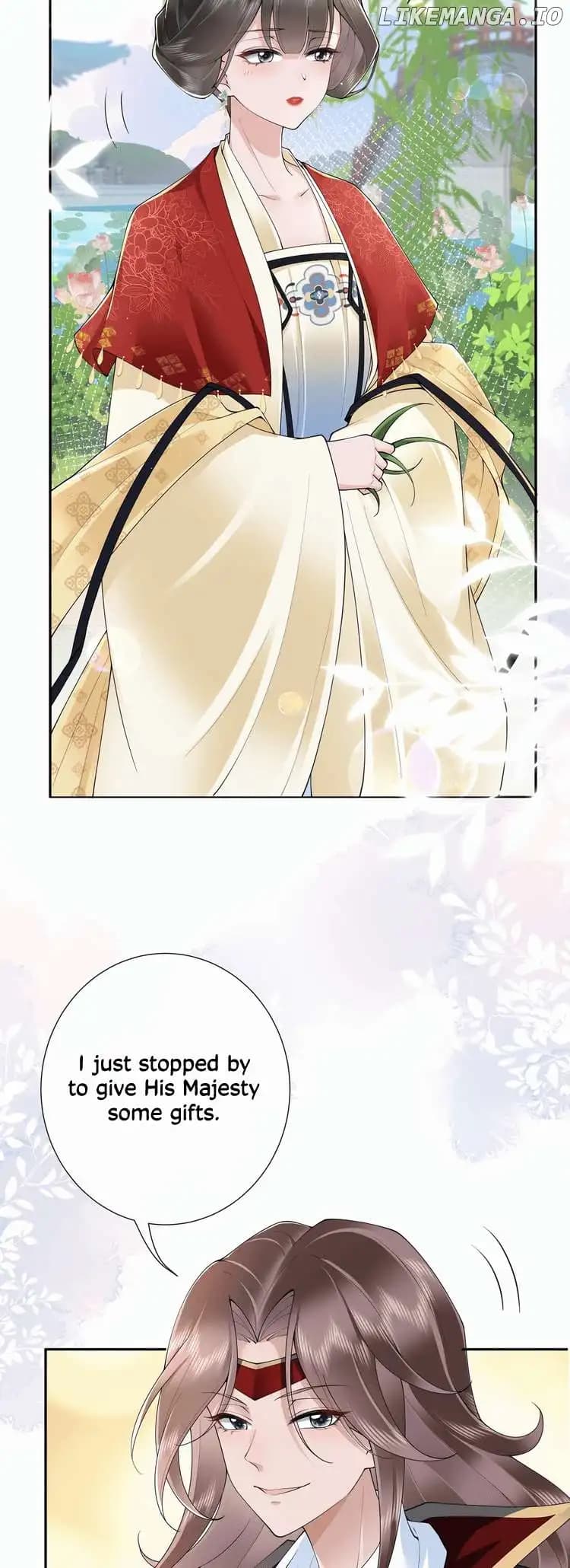 Page https://readmanhwaverse.com/images/unaware-his-majesty-is-a-girl/chapter-24/004.jpg
