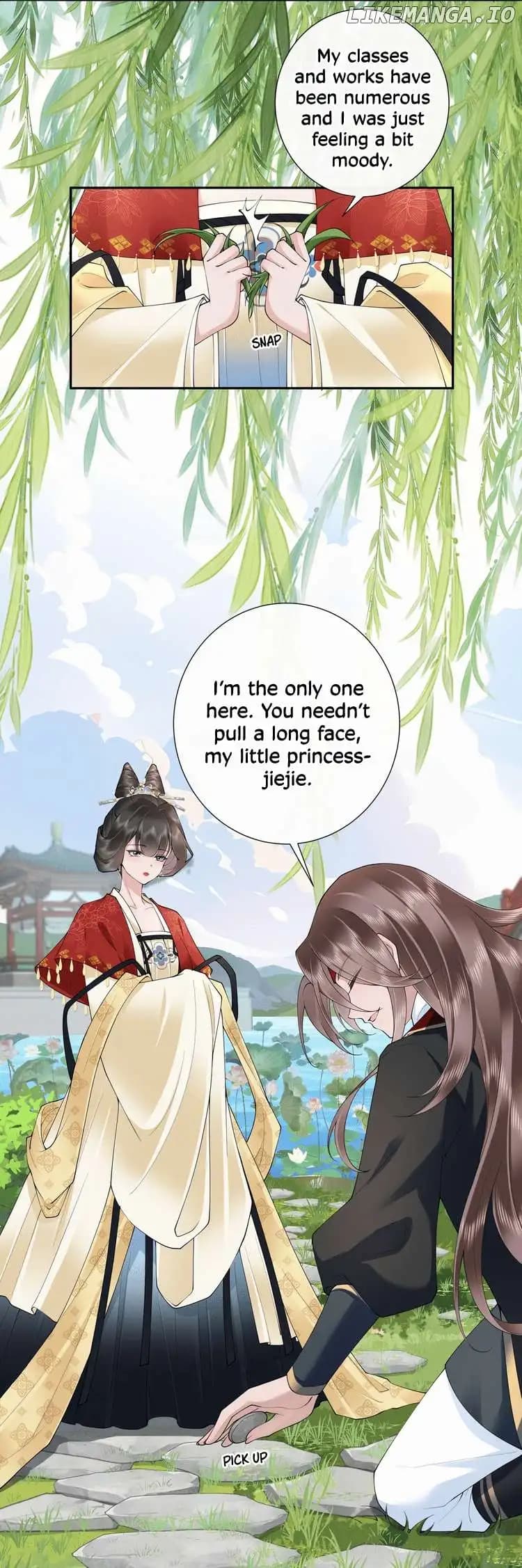 Page https://readmanhwaverse.com/images/unaware-his-majesty-is-a-girl/chapter-24/006.jpg