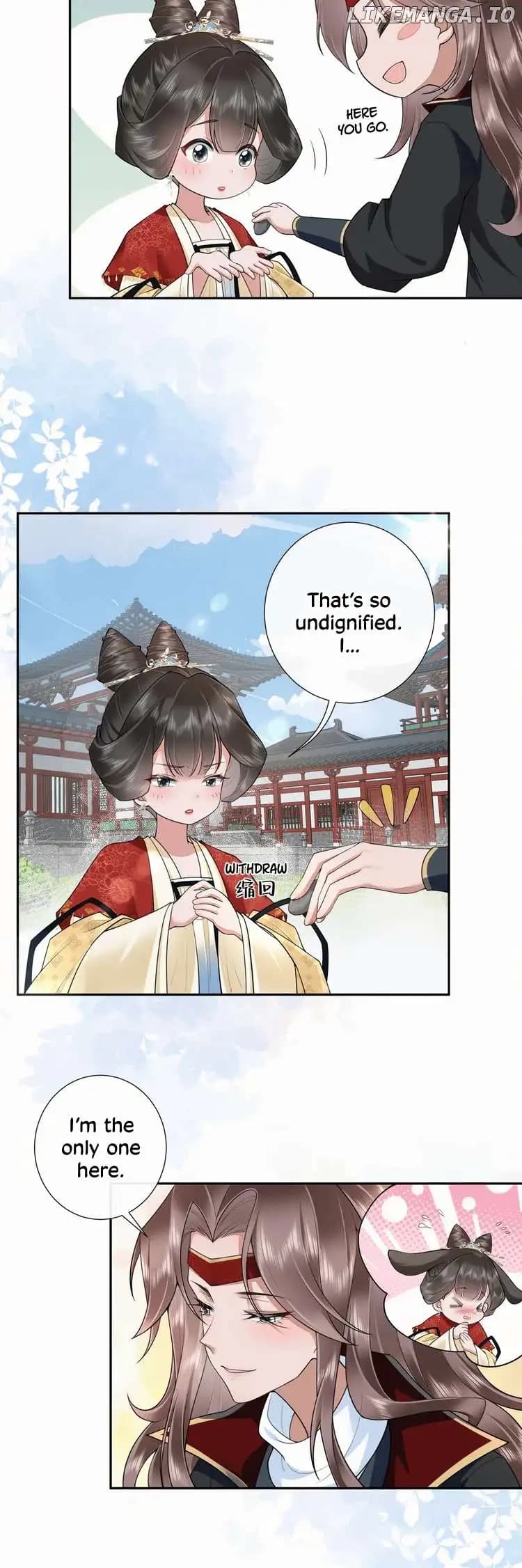 Page https://readmanhwaverse.com/images/unaware-his-majesty-is-a-girl/chapter-24/009.jpg