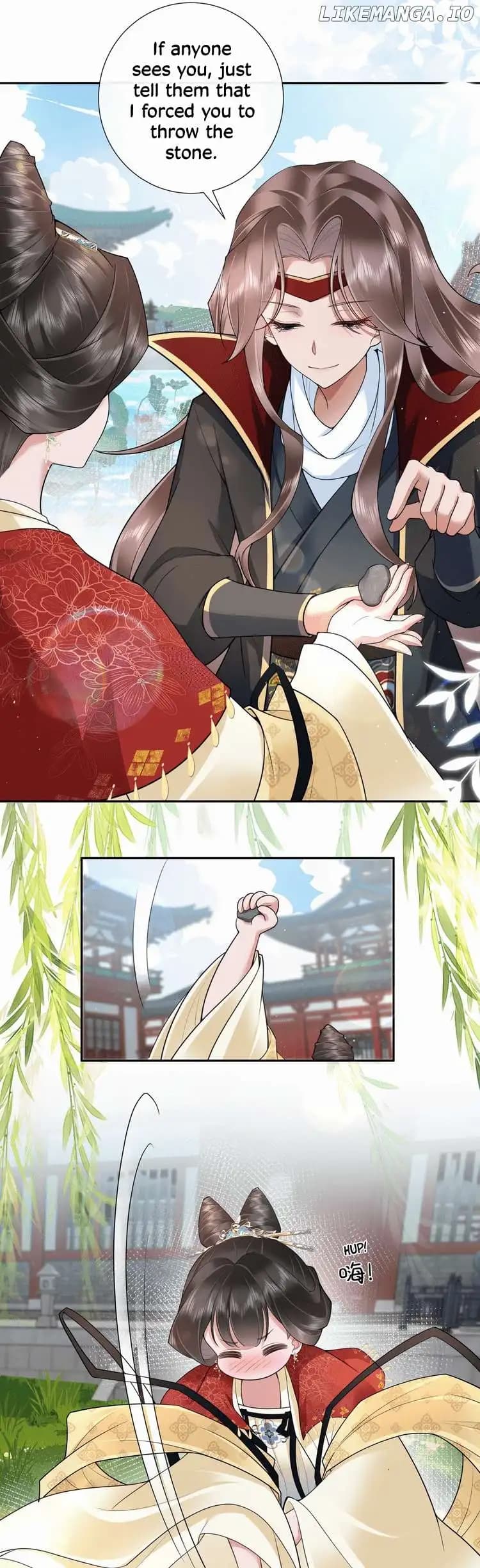 Page https://readmanhwaverse.com/images/unaware-his-majesty-is-a-girl/chapter-24/010.jpg