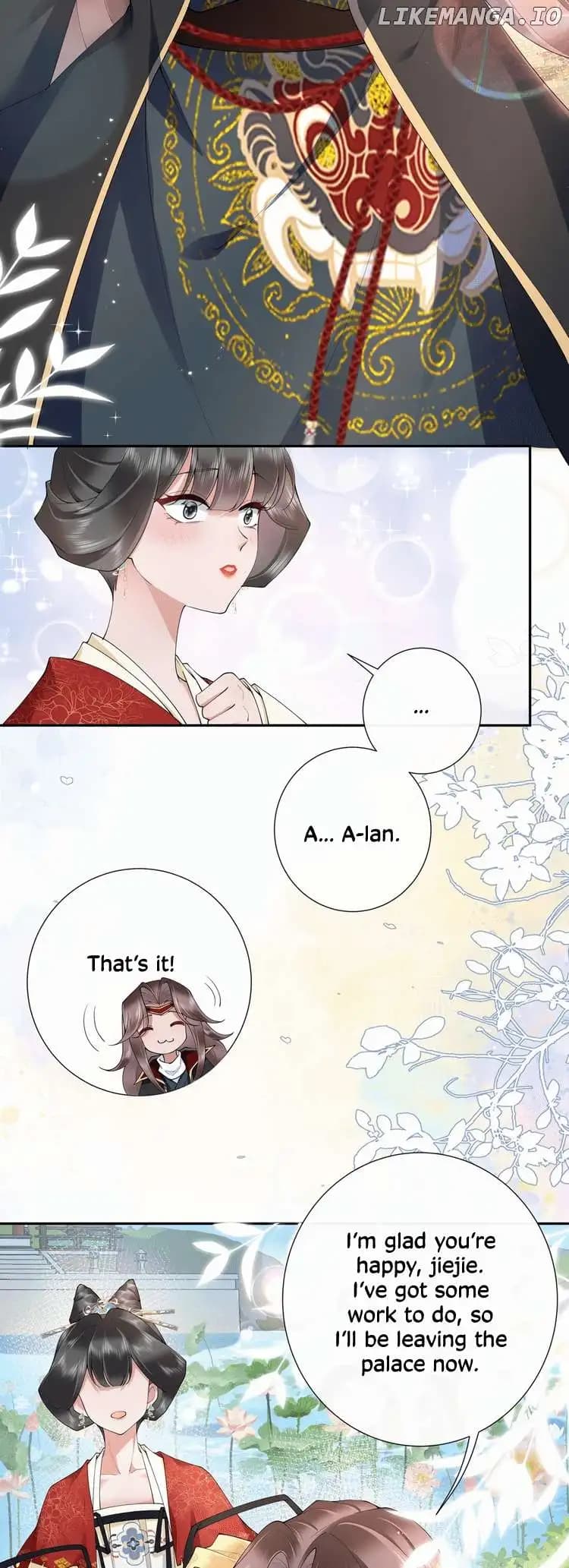 Page https://readmanhwaverse.com/images/unaware-his-majesty-is-a-girl/chapter-24/018.jpg