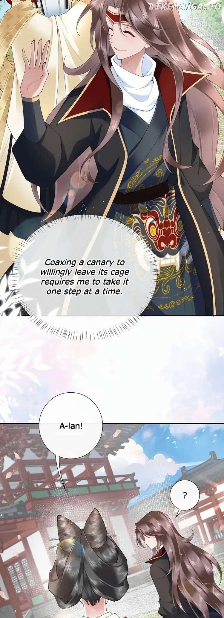 Page https://readmanhwaverse.com/images/unaware-his-majesty-is-a-girl/chapter-24/019.jpg