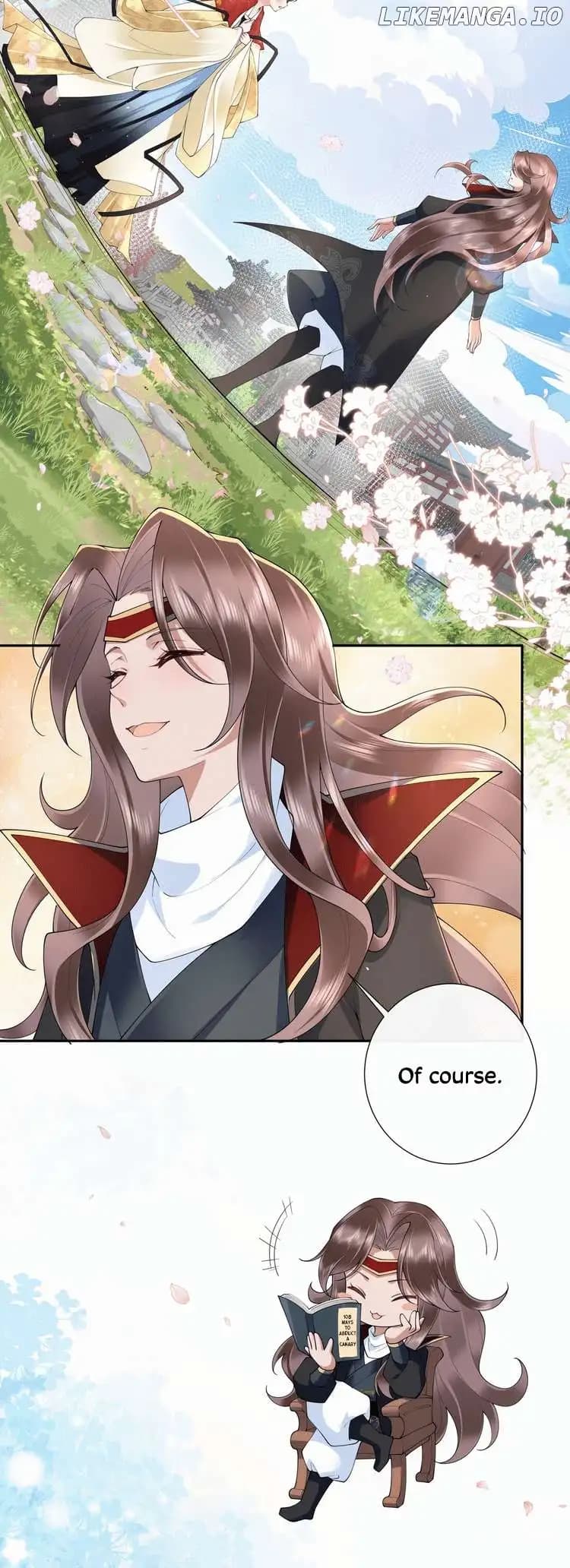 Page https://readmanhwaverse.com/images/unaware-his-majesty-is-a-girl/chapter-24/021.jpg