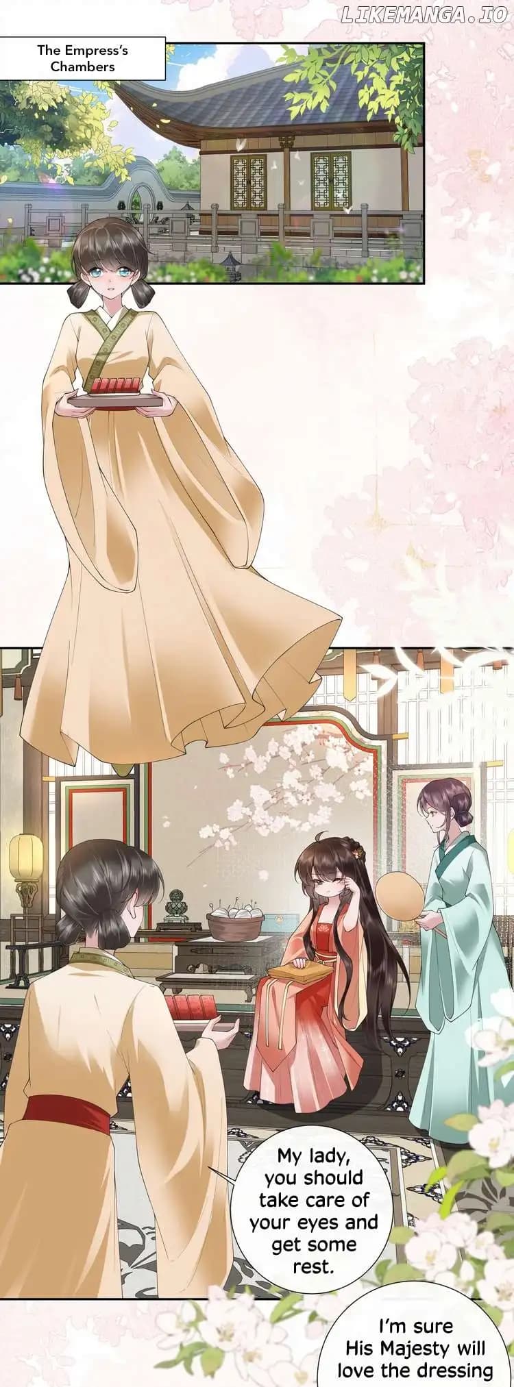 Page https://readmanhwaverse.com/images/unaware-his-majesty-is-a-girl/chapter-25/002.jpg
