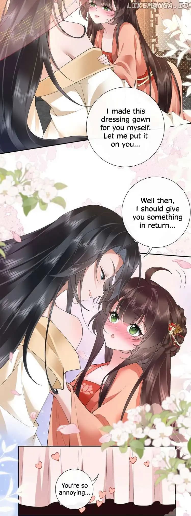 Page https://readmanhwaverse.com/images/unaware-his-majesty-is-a-girl/chapter-25/004.jpg