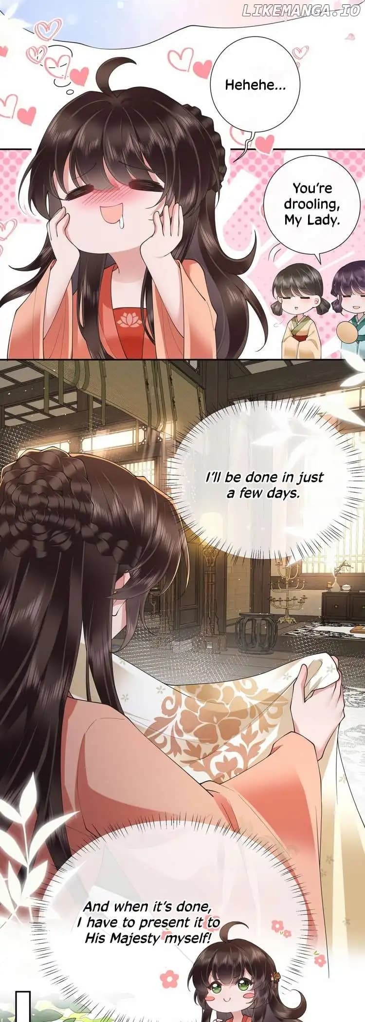 Page https://readmanhwaverse.com/images/unaware-his-majesty-is-a-girl/chapter-25/005.jpg