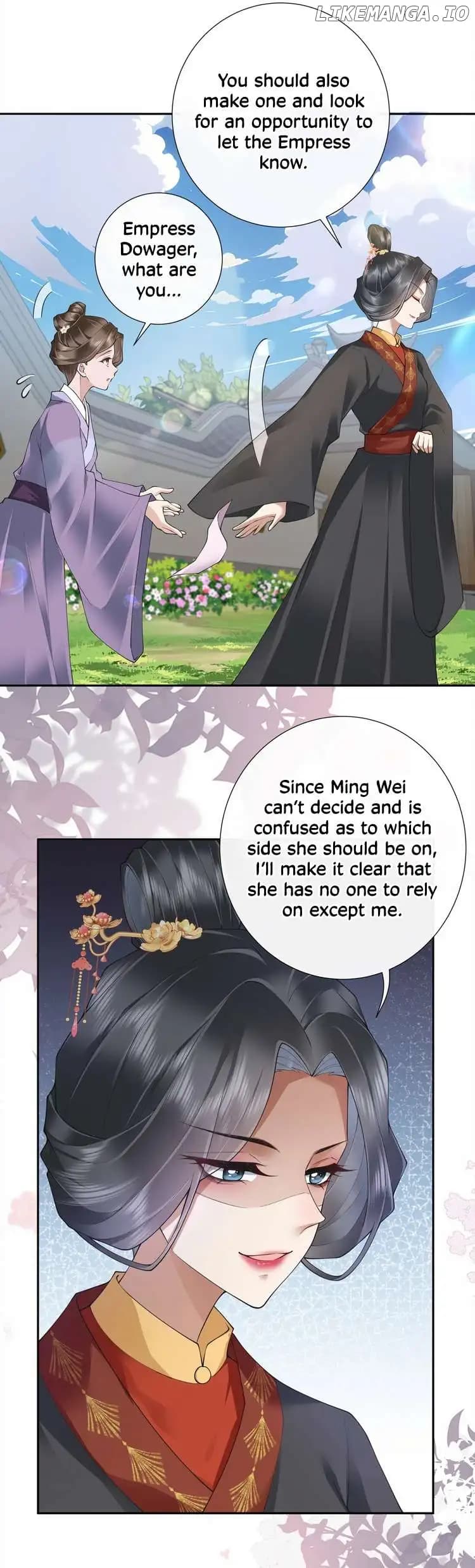 Page https://readmanhwaverse.com/images/unaware-his-majesty-is-a-girl/chapter-25/009.jpg