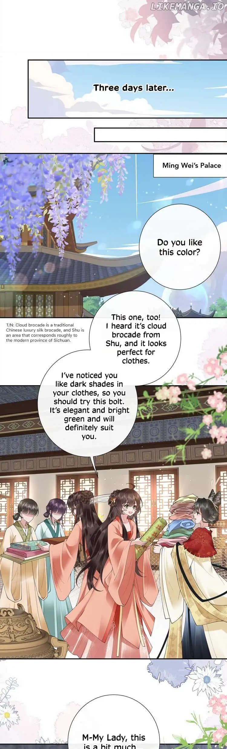 Page https://readmanhwaverse.com/images/unaware-his-majesty-is-a-girl/chapter-25/010.jpg