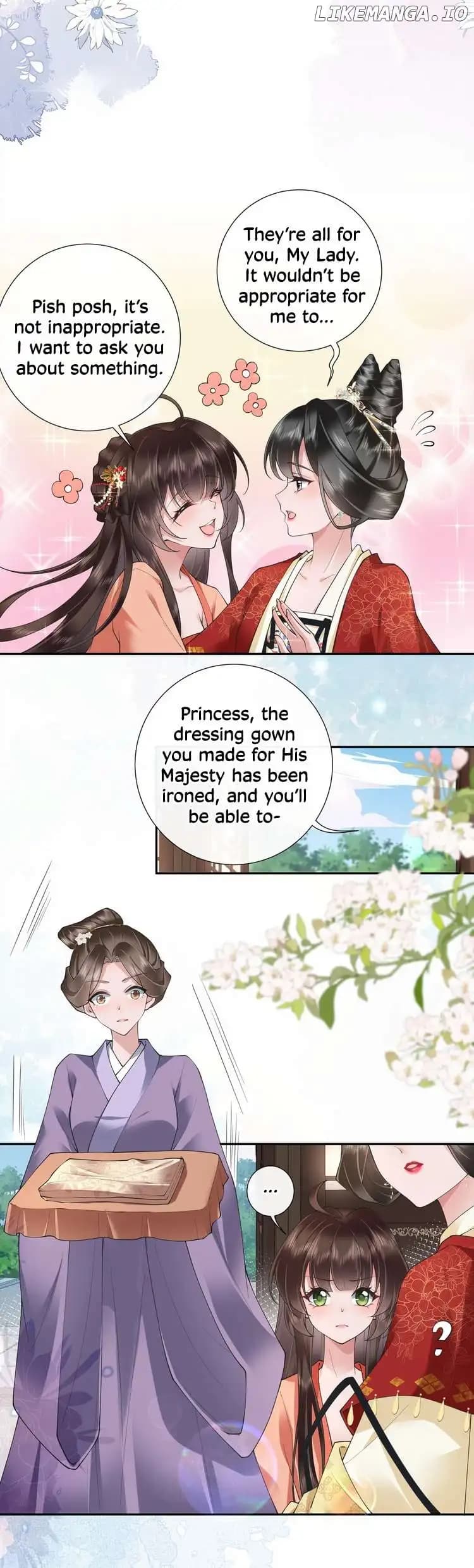 Page https://readmanhwaverse.com/images/unaware-his-majesty-is-a-girl/chapter-25/012.jpg
