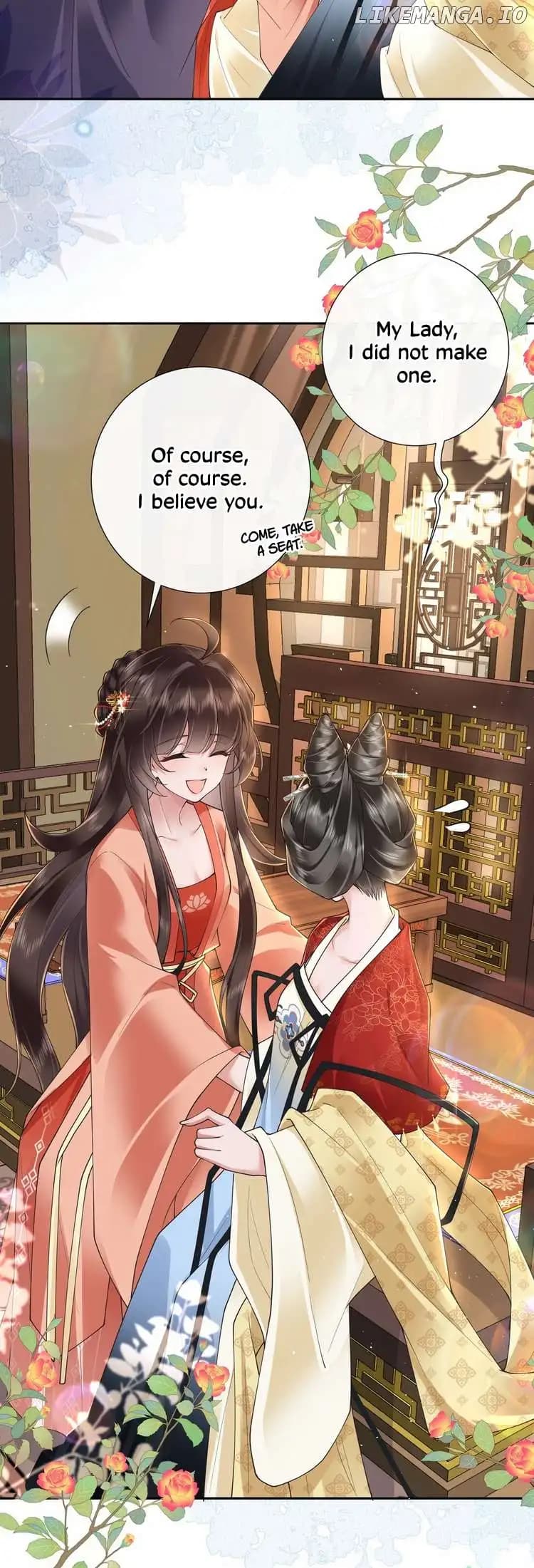 Page https://readmanhwaverse.com/images/unaware-his-majesty-is-a-girl/chapter-25/014.jpg